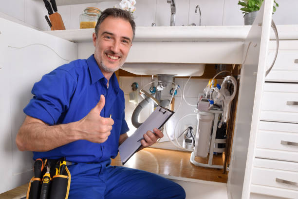 Best Drain Cleaning and Unclogging  in Grover Beach, CA